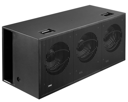 Genelec 7382A SAM™ Studio Subwoofer - front angled image