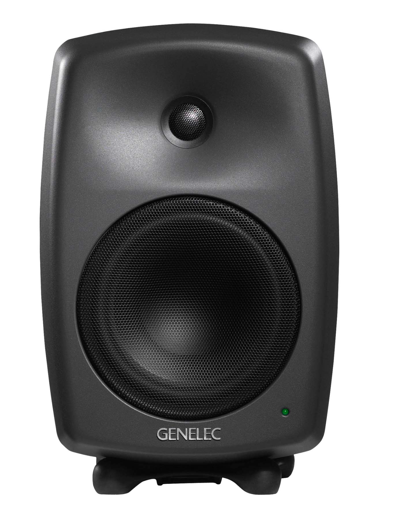 Genelec 8040B Studio Monitors Vinyl Revival Melbourne Carlton