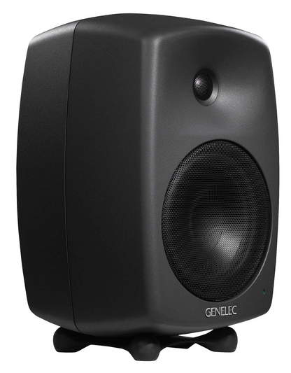 Genelec 8040B Studio Monitors - Pair