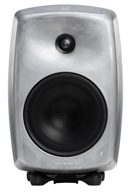 Genelec 8040B Studio Monitors - Pair