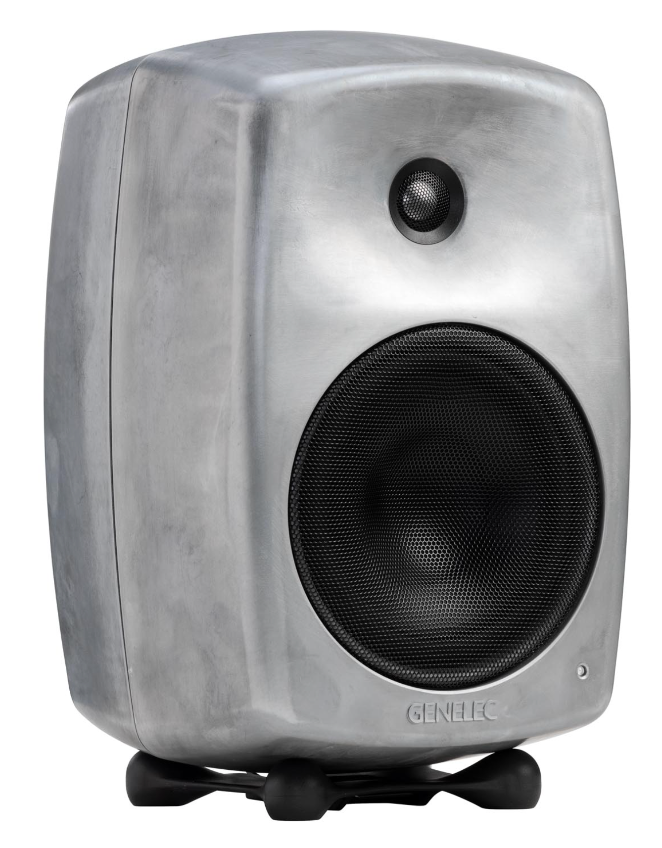 Genelec 8040B Studio Monitors - Pair