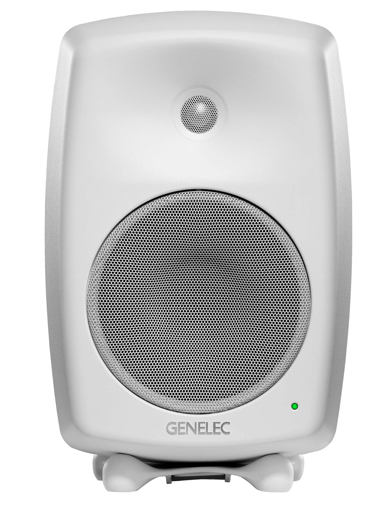 Genelec 8040B Studio Monitors - Pair