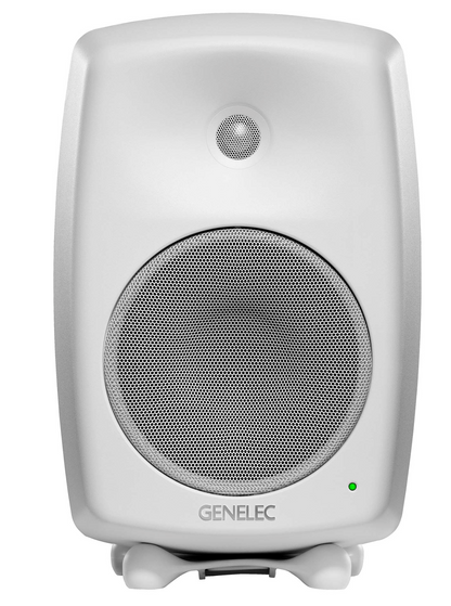 Genelec 8040B Studio Monitors - Pair