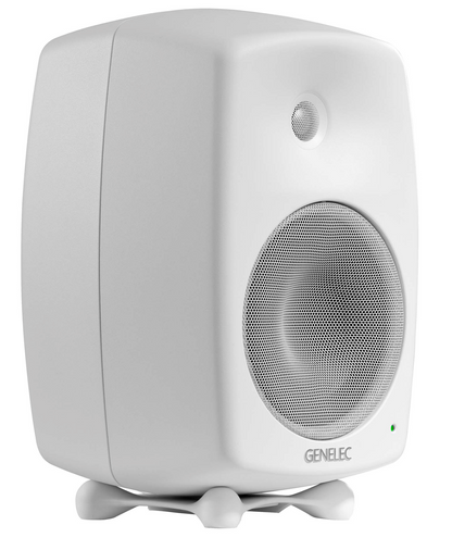 Genelec 8040B Studio Monitors - Pair