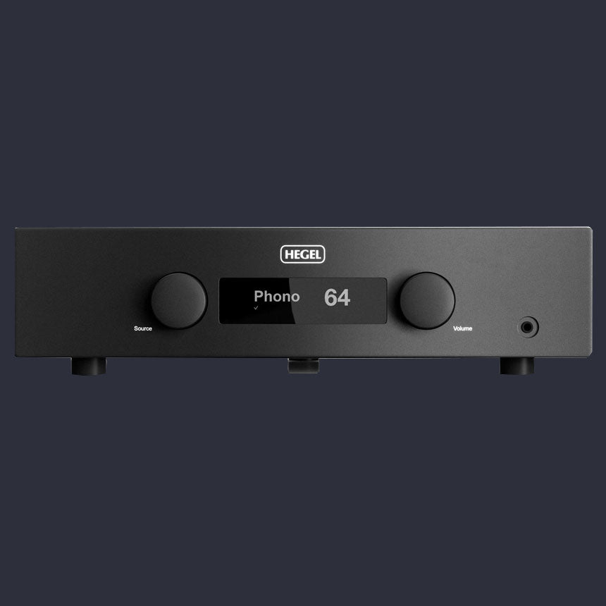 Hegel H190V Integrated Amplifier