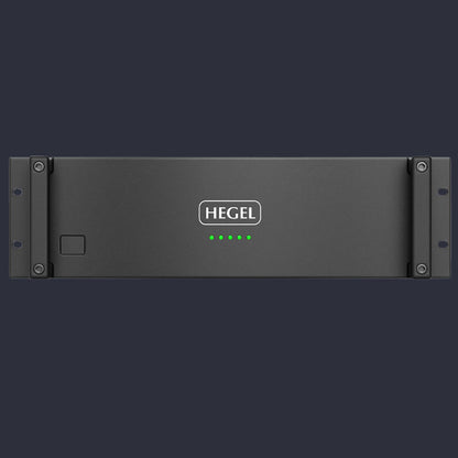 HEGEL C54 4 Channel Power Amplifier