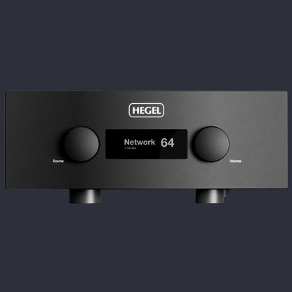 Hegel H600 Integrated Amplifier