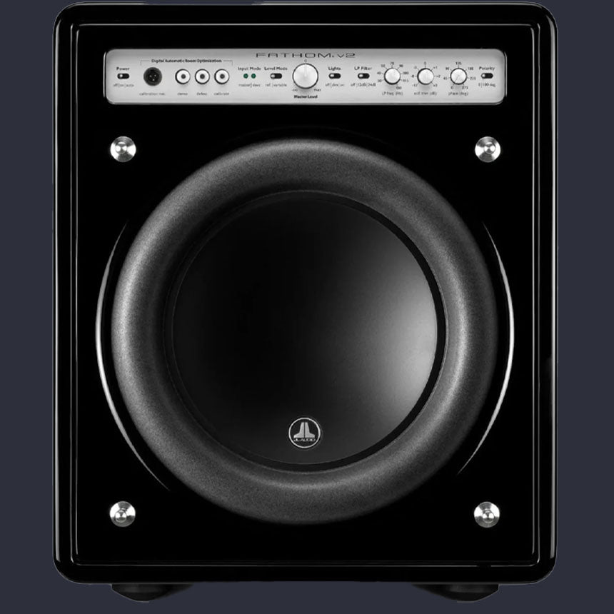 JL Audio Fathom f113v2 13.5" Subwoofer