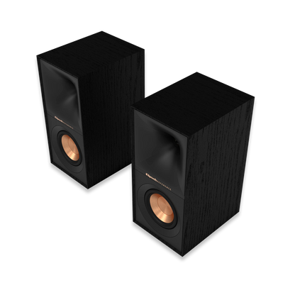 Klipsch R-40M angle view