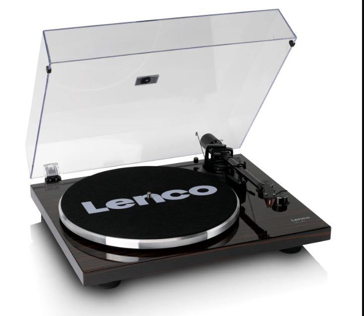 Lenco LBT-345WA Bluetooth Turntable