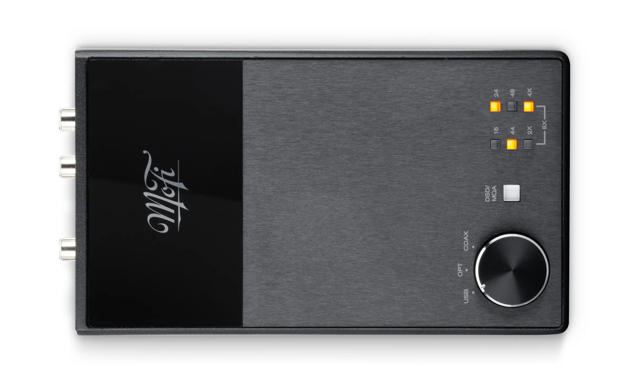 Mobile Fidelity StudioDAC Digital to Analog Converter