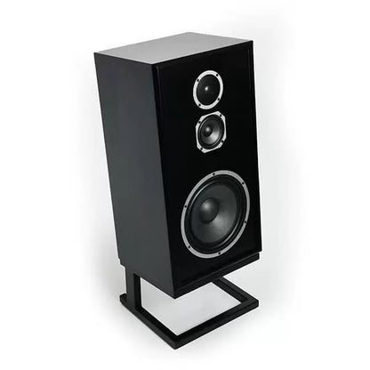 KLH Model 5 Loudspeakers - Nordic Noir (Pair)