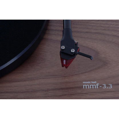 Music Hall MMF 3.3 Turntable