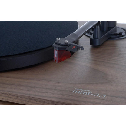 Music Hall MMF 3.3 Turntable