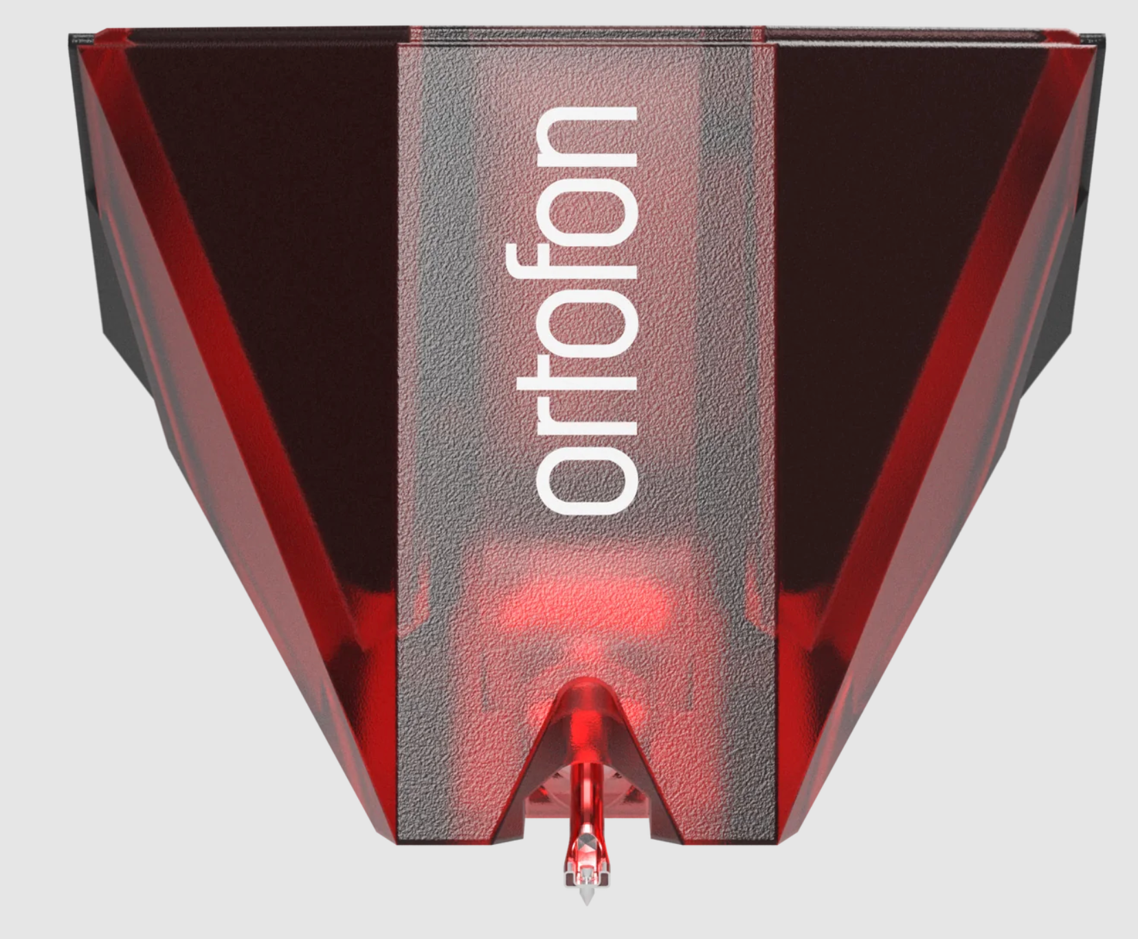 Ortofon 2MR red