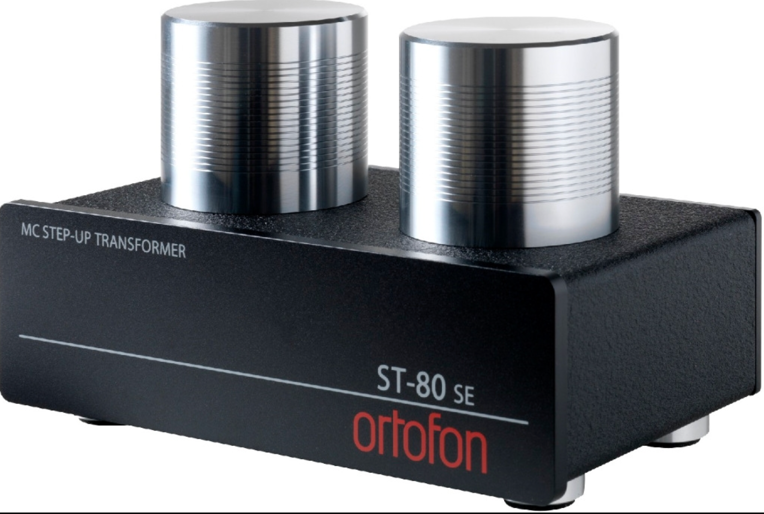 Ortofon MC Transformer ST-80 SE Step-Up Transformer