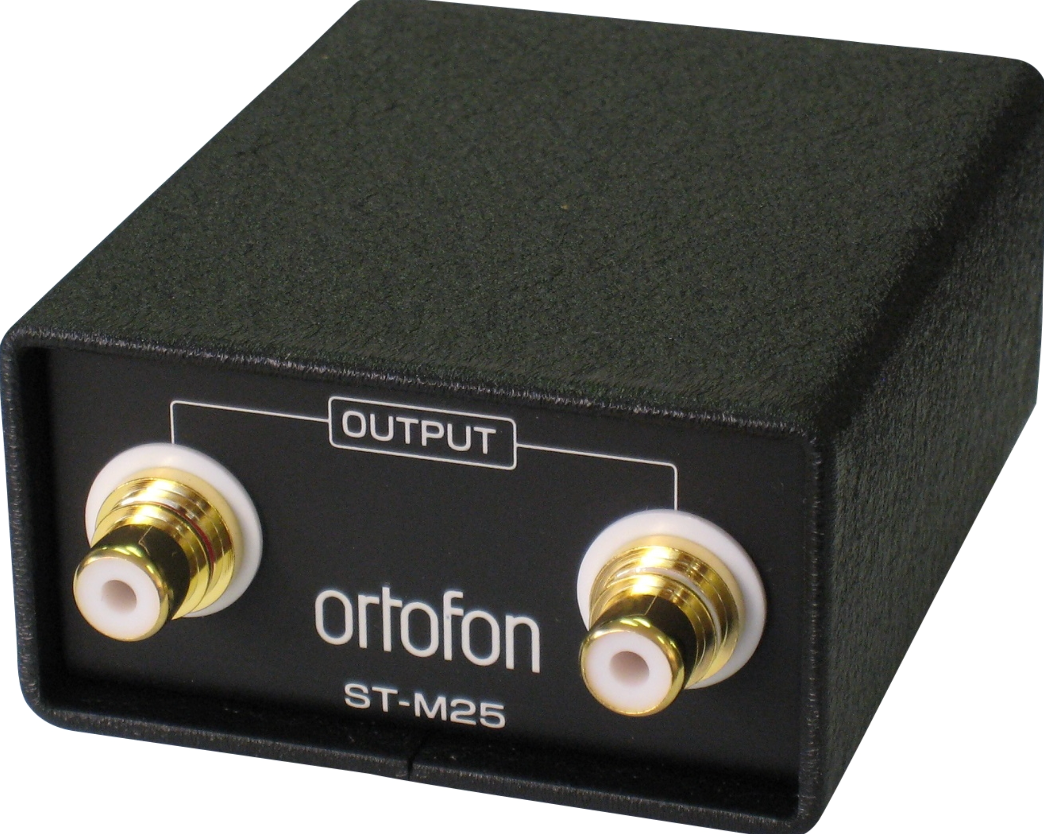 Ortofon MC Transformer ST-M25 Step-Up Transformer