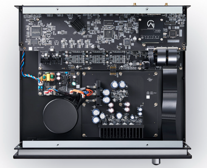 Primare SP25 Prisma Home Cinema Preamplifier, inside image