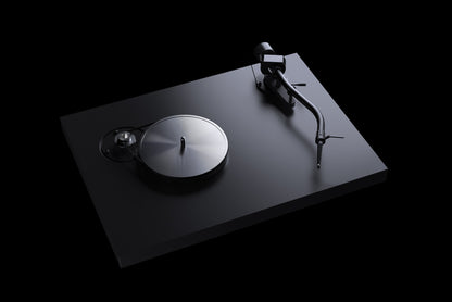 ProJect Debut PRO S Turntable with Pick It S2 C Cartridge, sub platter image