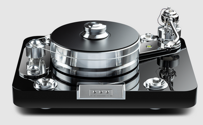 ProJect Signature 12.2 Turntable, front