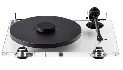 ProJect XA B Turntable with Pick It PRO Balanced Cartridge