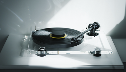 ProJect XA B Turntable with Pick It PRO Balanced Cartridge