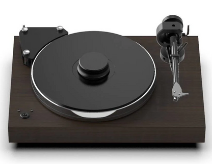 ProJect Xtension 9 Evolution Turntable with Pick It DS2