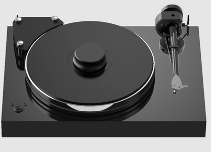 ProJect Xtension 9 Evolution Turntable with Pick It DS2