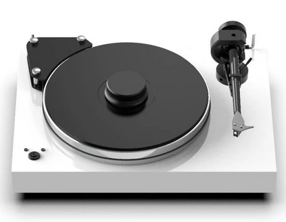 ProJect Xtension 9 Evolution Turntable with Pick It DS2