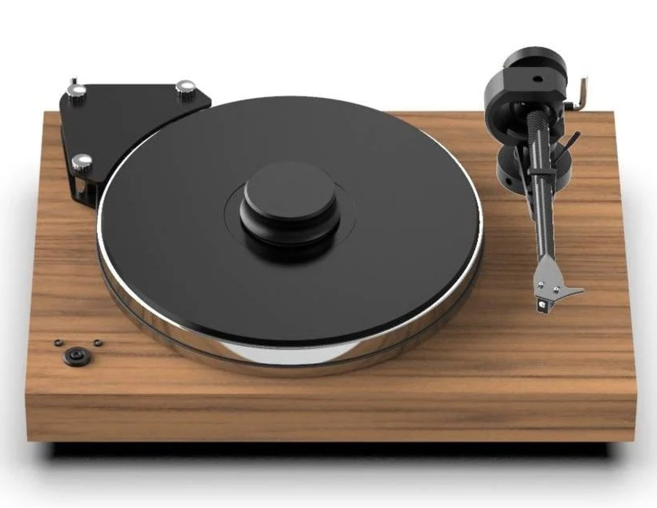 ProJect Xtension 9 Evolution Turntable with Pick It DS2