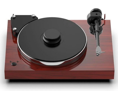 ProJect Xtension 9 Evolution Turntable with Pick It DS2