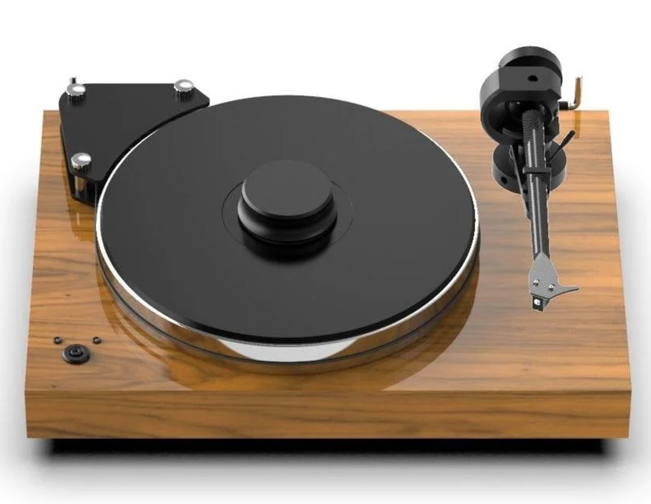 ProJect Xtension 9 Evolution Turntable with Pick It DS2