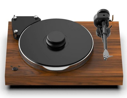 ProJect Xtension 9 Evolution Turntable with Pick It DS2