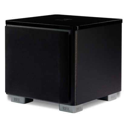 REL Acoustics REL HT/1003 MKII Subwoofer with Grille