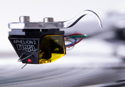 Rega Aphelion 2 MC Cartridge