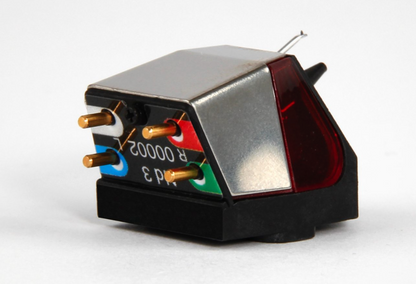 Rega Nd3 MM Cartridge - back