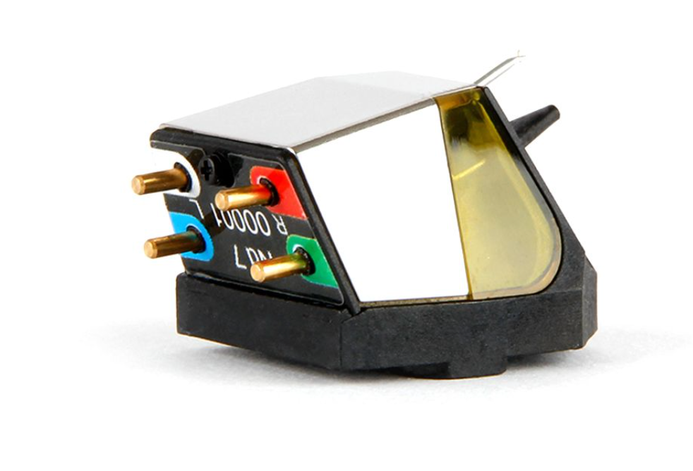 Rega ND7 Cartridge