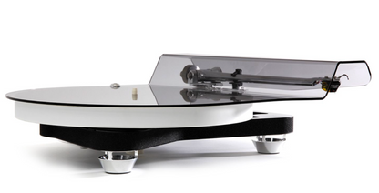 Rega Naia Reference Turntable with Optional Aphelion 2 MC Cartridge