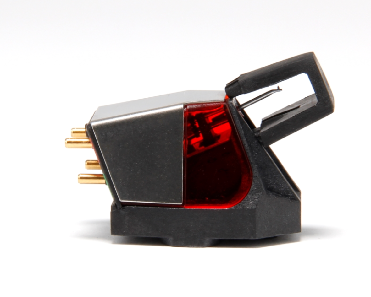 Rega Nd 3 Neodymium MM Cartridge