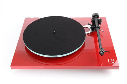 Rega Planar 3 Turntable