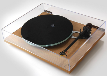 Rega Planar 3 Turntable in Oak With Exact Cartridge