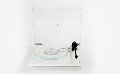 Rega Planar 6 Turntable (No Cartridge)