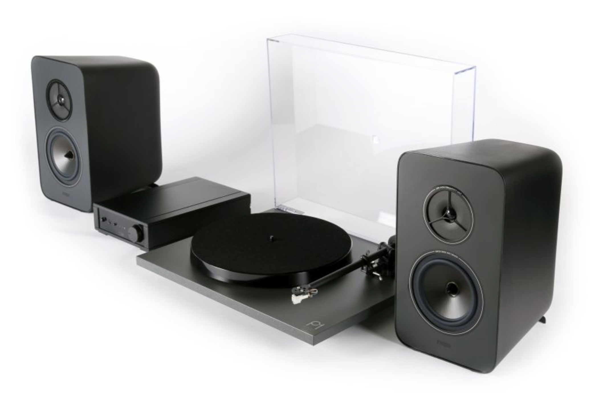 REGA System One