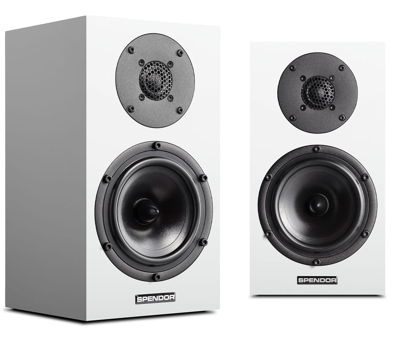 Spendor A1 Bookshelf Speakers (Pair)