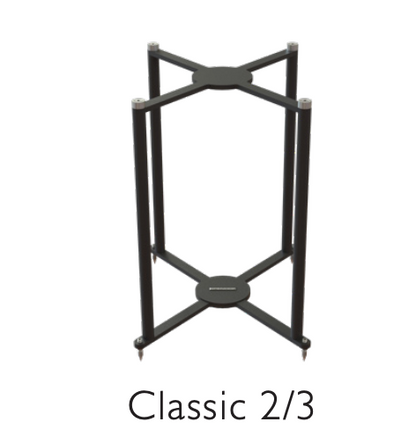 Spendor Classic Speaker Stand for the Classic 2/3 Speaker