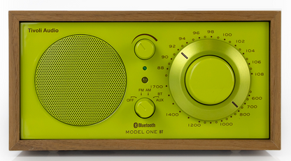 Tivoli Audio Model One BT Limited Edition, Green