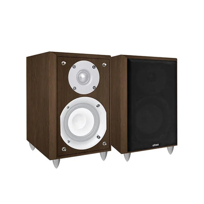 ELTAX - Monitor 1 Bookshelf Speakers