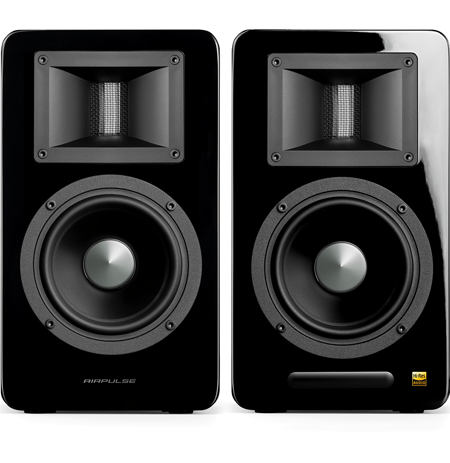 Airpulse Active Speakers Airpulse A100 Active Speaker