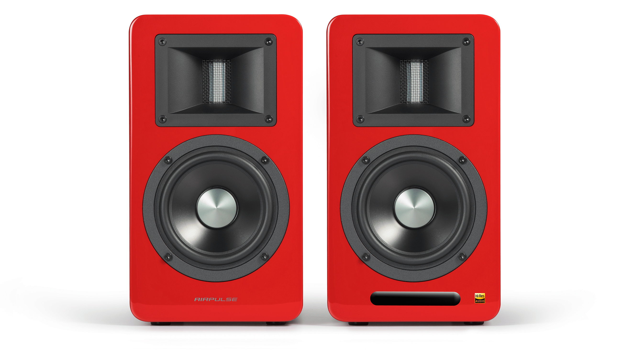 Airpulse Active Speakers Airpulse A100 Active Speaker