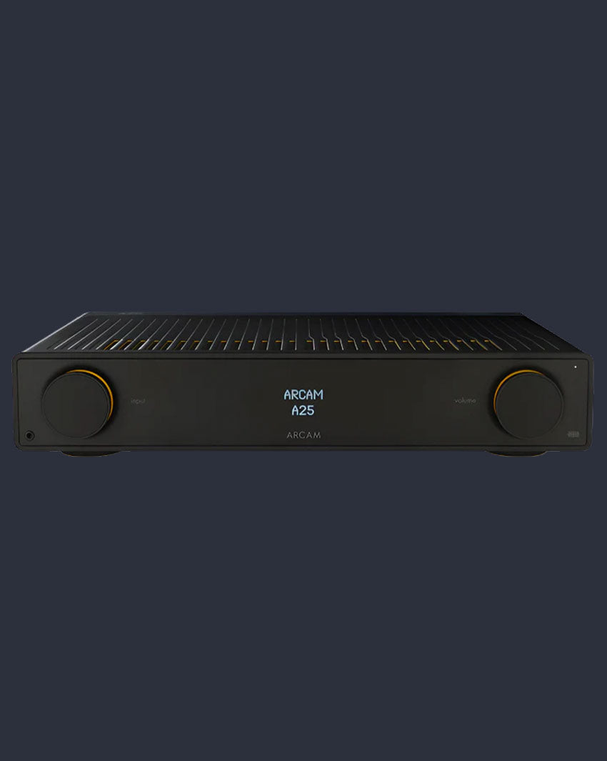 Arcam A25 Integrated Amplifier